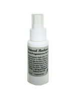 Natural Radiance Progesterone Creme (Bio-Identical) 2 oz. Pump Bottle | Non-GMO | Soy-Free | Unscented & Paraben-Free | Made in The USA