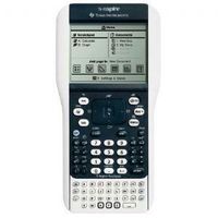 TI-Nspire with Touchpad