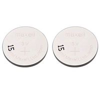 TRUGLO Cr2016 Battery (2 Pack)