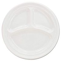 DCC9CPWF - Plastic Plates