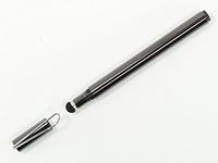 Su-Pen mini Stylus Pen Plated for iPhone/iPad/iPod touch (Black Nickel)