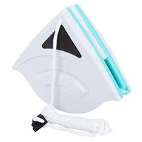 Maxmartt Magnetic Window Cleaner Double Side Glass Wiper Cleaner Glass Cleaning Tool