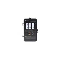 Intermatic Ig2240-Ps Surge Protector, 10Ka In/10Ka Sccr Single Phase SPD Type 1 Or 2 - Outdoor Plastic Housing
