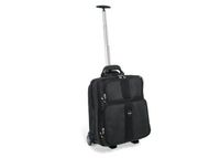 2G15750 - Kensington Contour K62903 Carrying Case (Roller) for 17quot; Notebook - Black