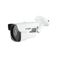 LONGSE LBP60THC500ESL | 4K Lite 4IN1 HD Bullet IR 40m, Outdoor Camera, BNC Connection, 2.8-12mm Lens