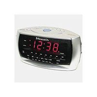 Emerson CKS3029 AM/FM Clock Radio with SmartSet Automatic Time Setting System