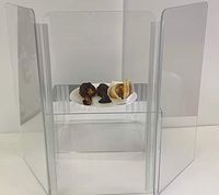 Sneeze Guard, Sneeze Shield