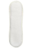 Ladypad Liner Inserts 70% Organic Bamboo and 30% Certified Organic Cotton (L) -1022