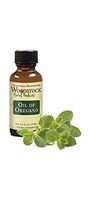 Woodstock Herbal Products, Oil of Oregano, 0.5 Ounce