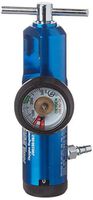 John Bunn JB0150-082 Oxygen Regulators 0-15 LPM Yoke style CGA870