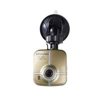 Polaroid Full HD Dash Cam w/ 16GB microSDHC Card PD-E53H/G16 - GOLD (Renewed)
