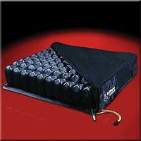ROHO Dry Floatation - Wheelchair/Seat Air Cushion - Mid Profile (1R910MPC 16-17 X 18-19)