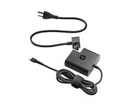 Mobile 65W USB-C AC Adapter for HP