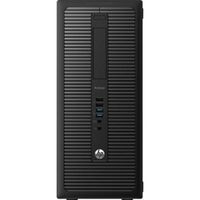 ProDesk 600 G1 E3T17UT Intel Core i3 i3-4130 3.4GHz 4GB RAM 500GB HDD Wind7 Pro 64-bit Tower Desktop Computer