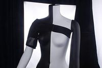 Randoo Shoulder arm Brace (Black)