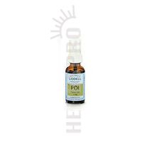 Poison Oak + Ivy Liddell Homeopathic 1 oz Liquid