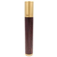 Copper and African Wenge Wood Luxurious Cigar Tube - 100% Airtight