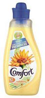 Comfort Fabric Conc. - Sunshiny (42w)