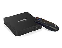 iTalkBB Chinese TV Box- Chinese/Taiwan/Hong Kong Live Channels, HD TV, Popular HD Movies, TV Dramas and Entertainment Apps + Free 100 Minutes Calling to 29 Countries with iTalkBB APP
