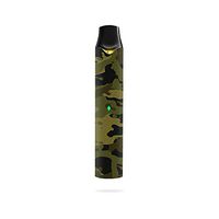 MightySkins Skin for Vuse Alto - Green Camouflage | Protective, Durable, and Unique Vinyl Decal wrap Cover | Easy to Apply, Remove, and Change Styles | Made in The USA