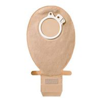 Convatec Filtered Ostomy Pouch Two-Piece System 11-1/2 Inch, Maxi Drainable - Box of 20