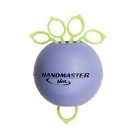 Handmaster Plus Hand Exerciser, Early Rehabilitation, Purple by Handmaster