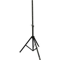 PYLE PRO PSTND4 Tripod Speaker Stand with Reversible Tube (6.5ft) (PSTND4)