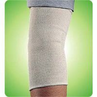 Living Health Products AZ-74-1275-XL 8 in. Elastic Elbow Brace44; Extra Large