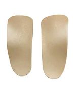 SoleTech Rigid-Flex Orthopedic Insoles (5 (US W-9/10 M-8/9))