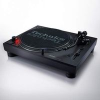 Technics SL-1200GR Japan Import