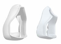 Forma™ Full Face Mask Foam and Seal Medium