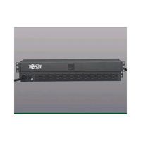 PDU1215 TRIPP LITE 12-outlets 15ft-cord 15a horizontal rackmount pdu strip 1u-0u