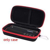 Aenllosi Hard Carrying Case for Fits Avantree 3-in-1 Portable FM Radio SP850