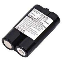 Replacement For Logitech L-lc3 H-aa Battery By Technical Precision