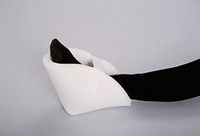 Econo Foam Heel Protector - Standard Foam - 2 Each / Pair