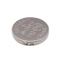 Sony Watch Battery 315