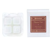 Aromatique CINNAMON CIDER Boxed Wax Melt by