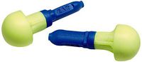 SEPTLS2473181000-3M Personal Safety Division E-A-R Push-Ins Foam Earplugs - 318-1000