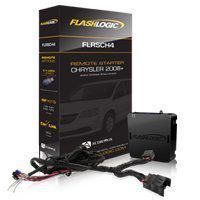 AUDIOVOX FLRSCH4 Chrysler Data Start MODUL