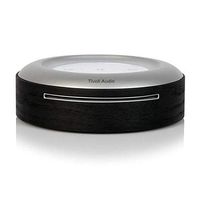 Tivoli Audio Wireless Home Model CD Player Black (ARTCD-1787-NA)