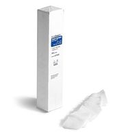 MediChoice Gauze Sponge, 12-Ply, USP Type VII, Non-Sterile, 2x2 Inch, White, 1314GZ72502 (Case of 8000)