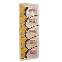 Maxell SR927SW 1.55v 395 Watch Battery. (5pcs Per Pack) by Maxell