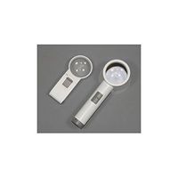 Economical Stand & Pocket Magnifiers 10X/36D Round Lens