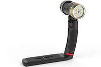 SeaLife SL674 Sea Dragon 2300 UW Photo/Video LED Dive Light Kit with Flex-Connect Tray & Grip Arm