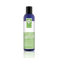 Sliquid Splash Feminine Wash, Honeydew Cucumber, 8.5 Ounce