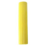 Decdeal Sponge Mop Head Refil Roller Mop Replacement Absorbent Sponge Pads Replacement 11 inch for Kitchen Home