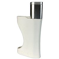 Ez lite tobacco pipe without lighter ( random color sent) or email us