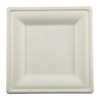 PrimeWare Diamond Plates 10''x10'' Sleeve of 125