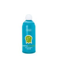 ZIAJA - INTIMA Intimate Hygiene Wash Gel Lily of The Valley - 200ml