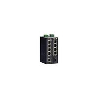 Etherwan EX42005-00-1-A 5-Port 10/100Base-Tx Industrial Unmanaged Ethernet